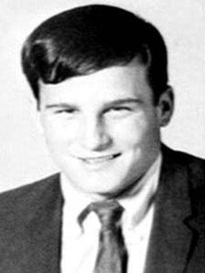 Lawrence H Moore