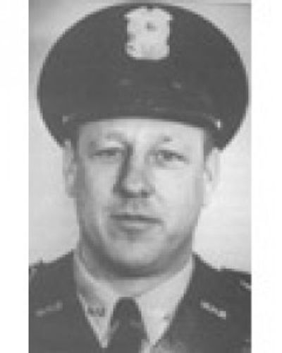 Donald Bert Ziesmer