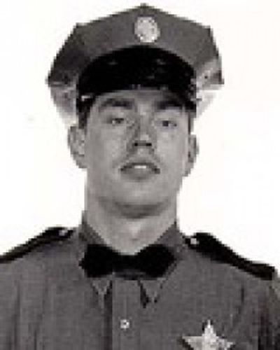 Donald Timothy Welp