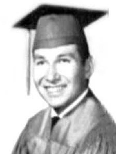 Louis O Calderon