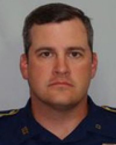 Duane Allen Dalton