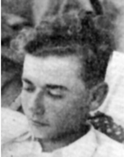 Daniel Reich