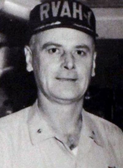 Valentin George Matula