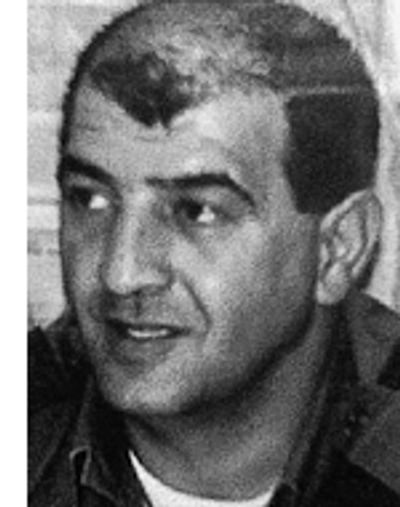 Ziad Pero