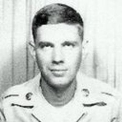 Albert Lee Davis