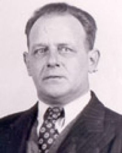 Joseph J. Baumann