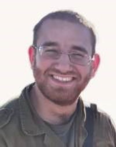 Yakir Yedidya Schenkolewshi
