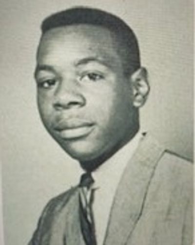 Milton Alan Ross