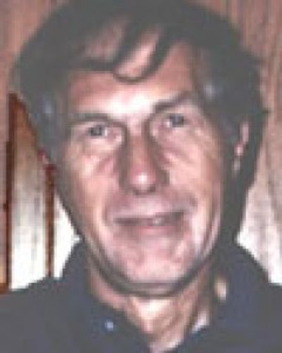 Melvin Alan Keddy