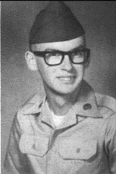 Galen Minor Smith