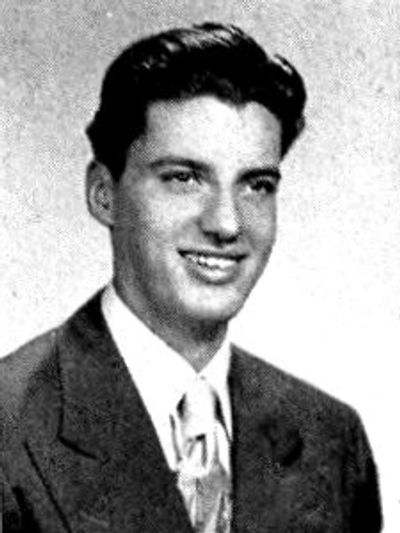 AUBERT THOMAS CLIFFORD - Vietnam War Veteran
