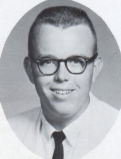 YOUNG WILLARD FRANK - Vietnam War Veteran