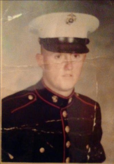 Weldon George Lynn