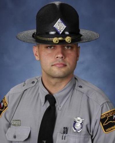 Brandon Carroll Peterson