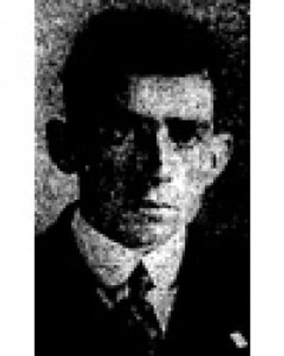 Frank Powley