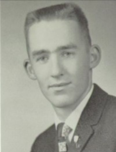 Richard Leroy Endicott