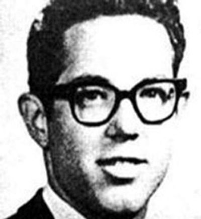 John Robert Adams