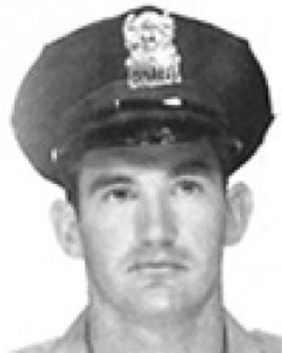 Delmar E. Stone
