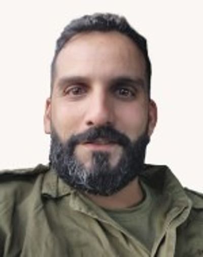 Elad Reuveni