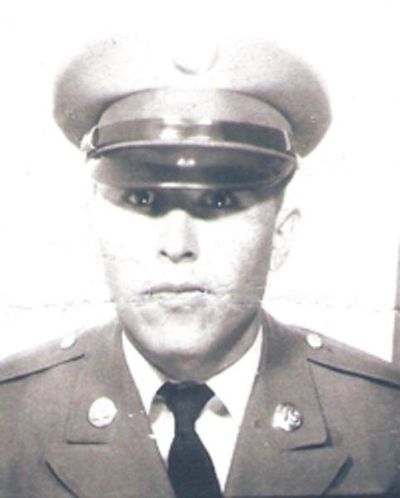 Manuel Godine Martinez
