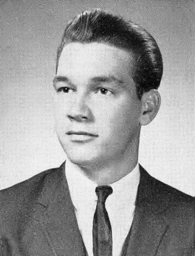 WYMER JAMES NELSON - Vietnam War Veteran