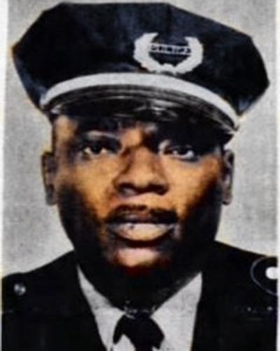 Andrew Hickerson Sr.