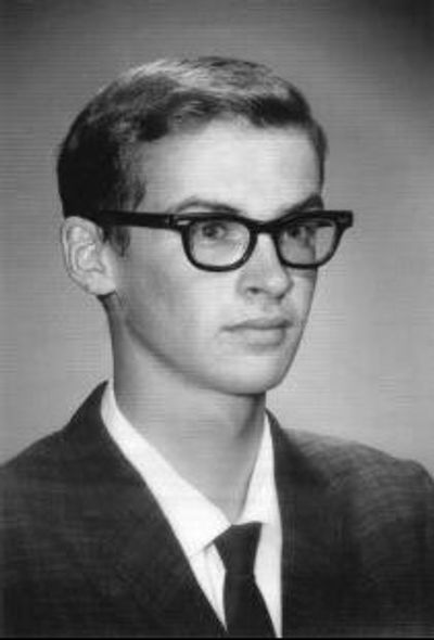 Galen Minor Smith