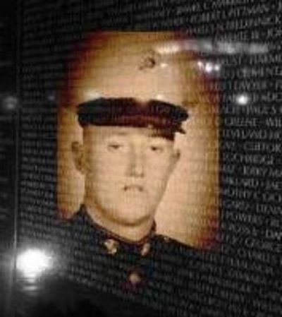 Weldon George Lynn