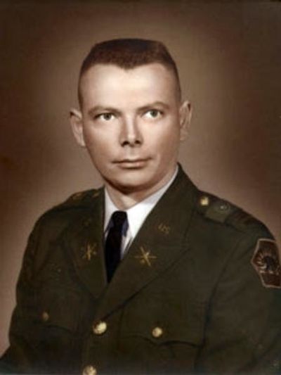 Bobby Brance Edwards