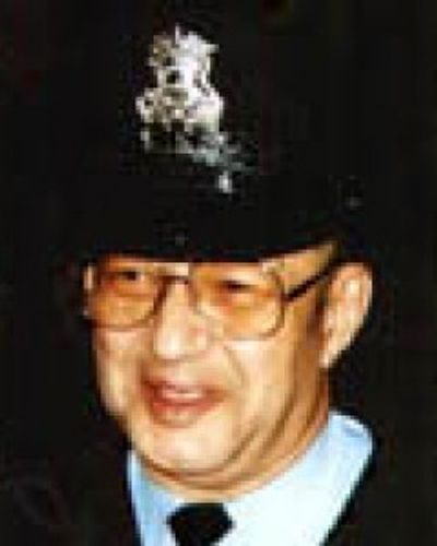 James Leo Prieto