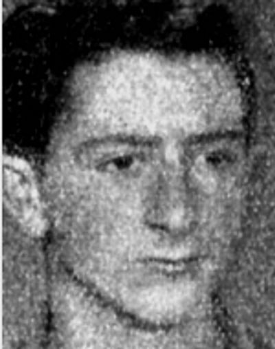 Yosef Dochna