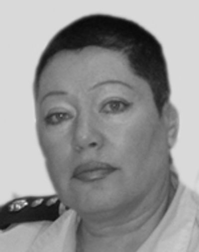 Ahuva Tomer