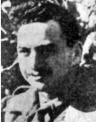 Shmuel Kenigsberg