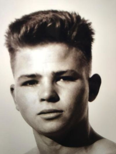Gordon James Deitz JR