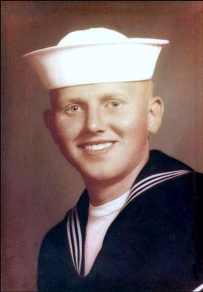 Gordon Lavern Nagel