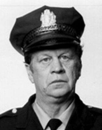 Robert Patrick Smith