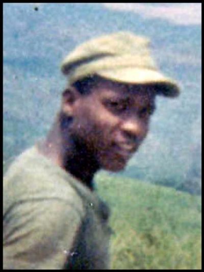 Sammy Ray Lusk