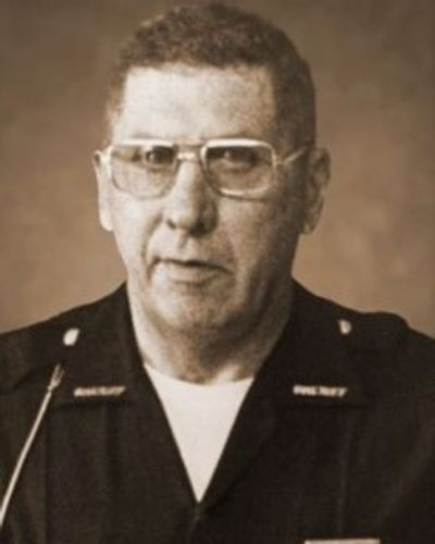 Harry L. Wolfe
