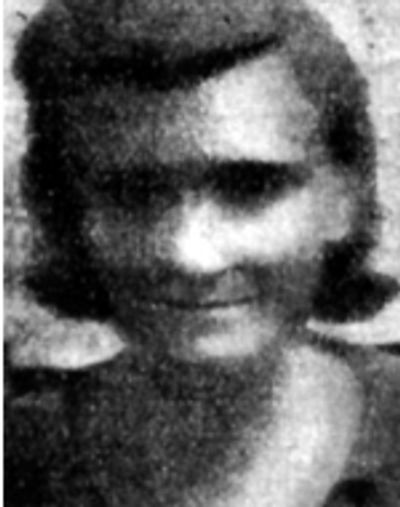 Tzipora Yaakobovitch