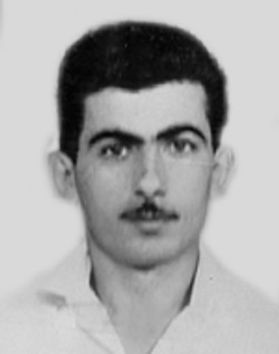 George Hadad