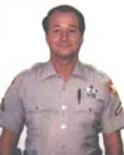 Russell Richard Bell
