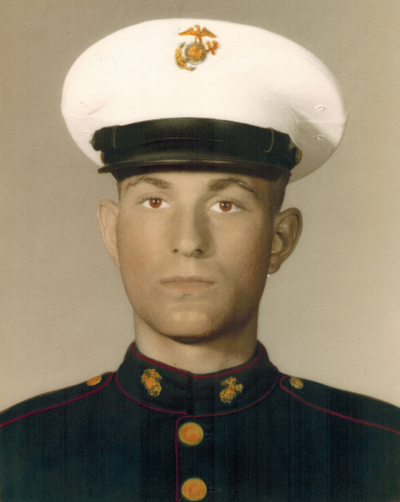 Robert John Horvath