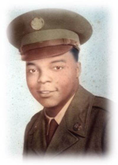 Johnson Lowe Jr.