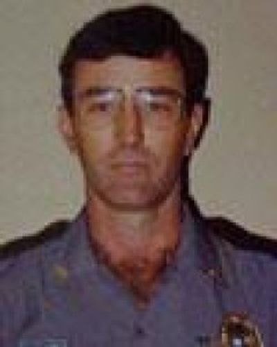 Richard Earl Newman Sr.