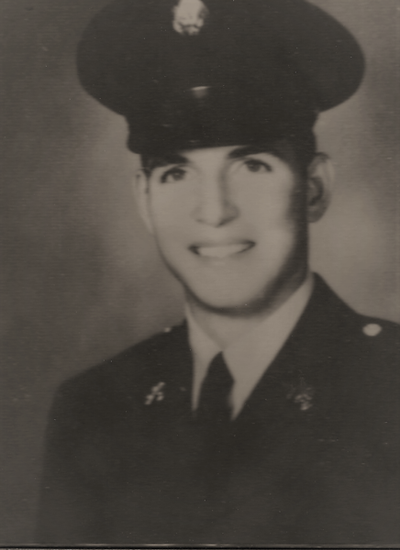 Richard Thornton Arthur