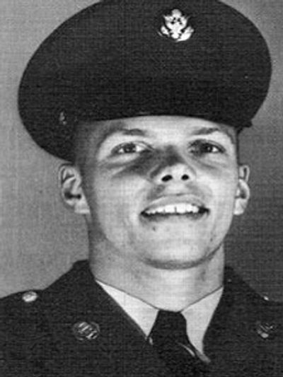 Rodney Owen Davie