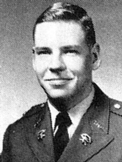 John T Whitson