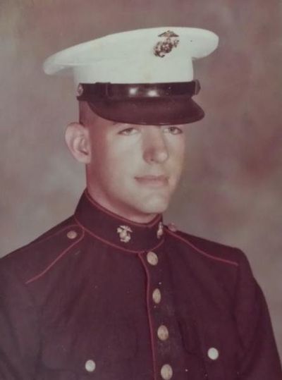 Barry Wayne Smith