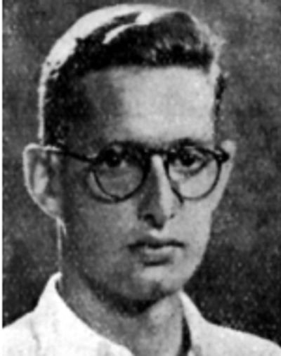 Gideon Grushkin