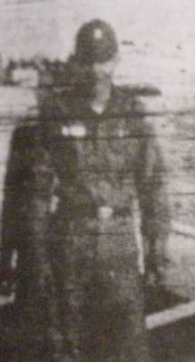 Mario Ontivero Deleon